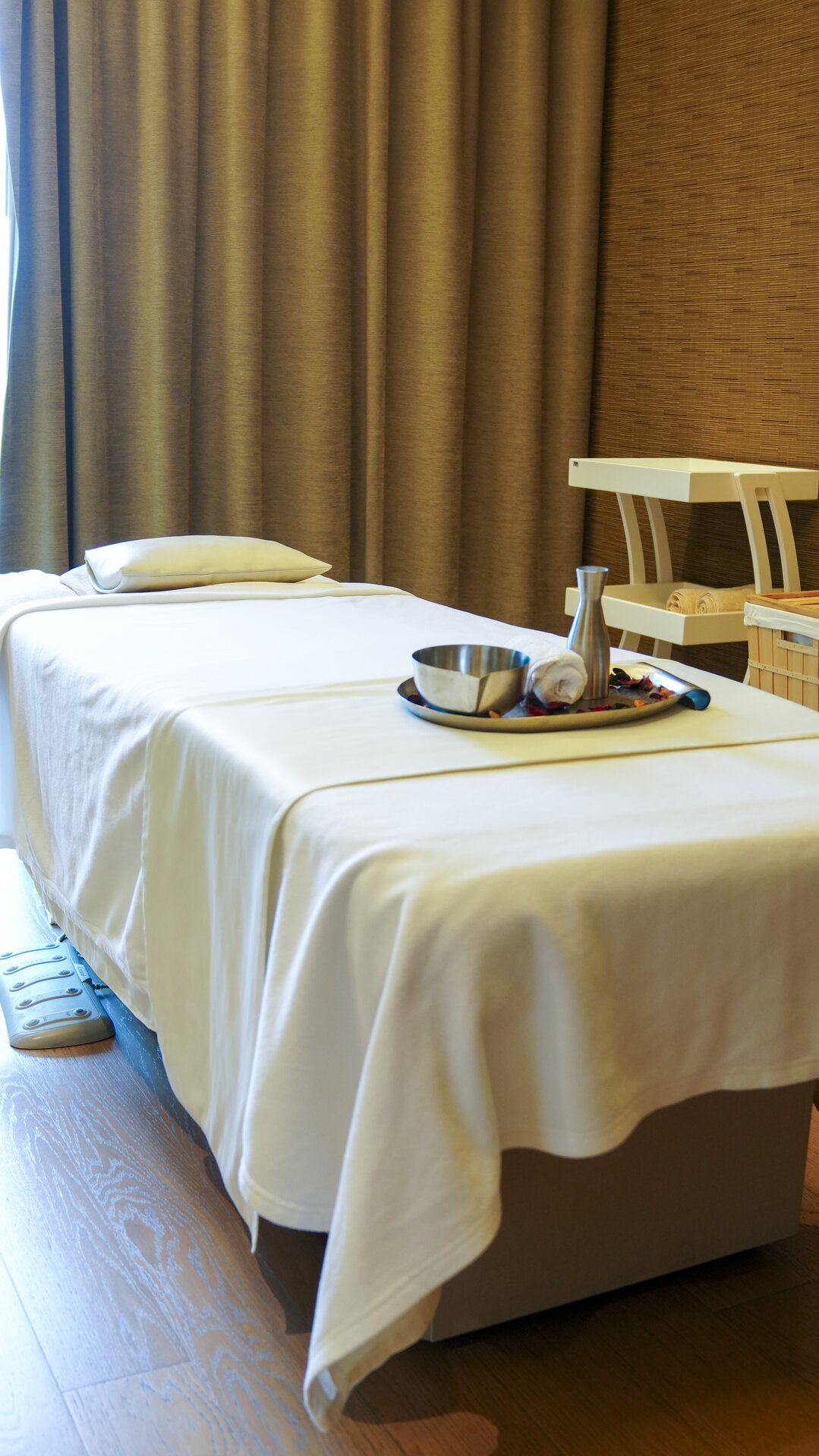 Laguna SPA Interior