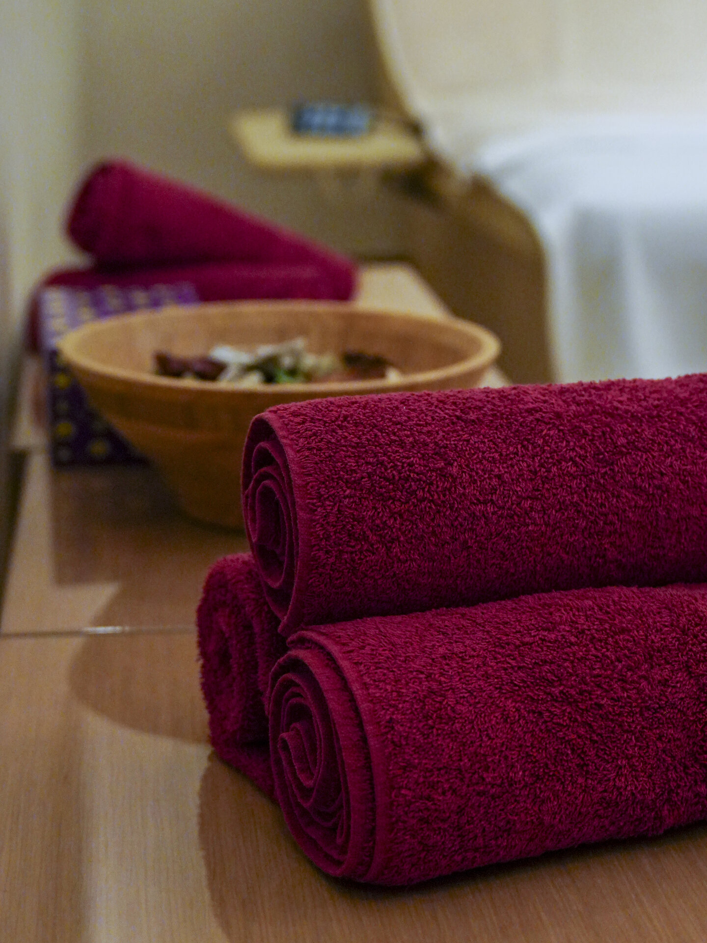 Treatment Room